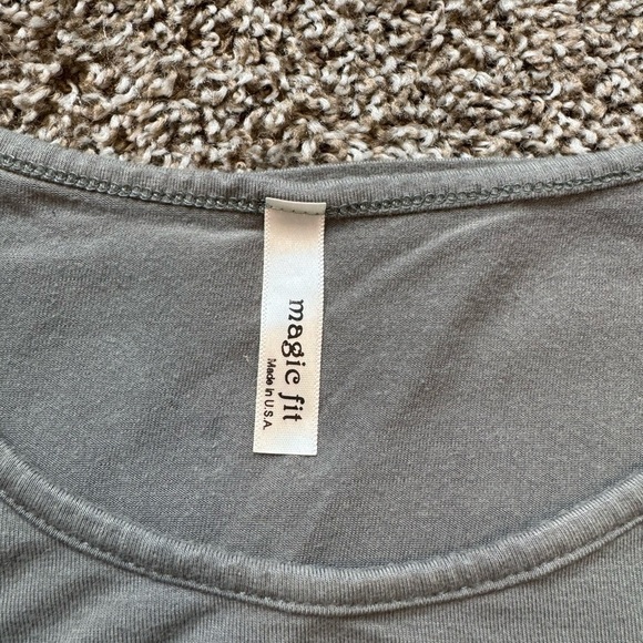 American Flag pocket tank - Picture 6 of 7